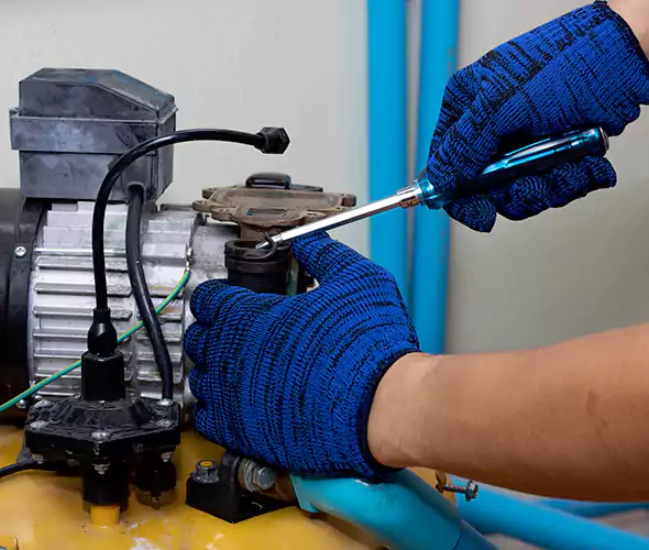 Well Pump Specialist in Westerville, OH