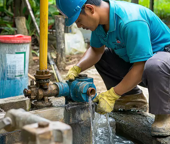 Expert Plumber for Well Pump Replacement in Westerville, OH: Schedule Affordable Well Pump Replacement Services with Us