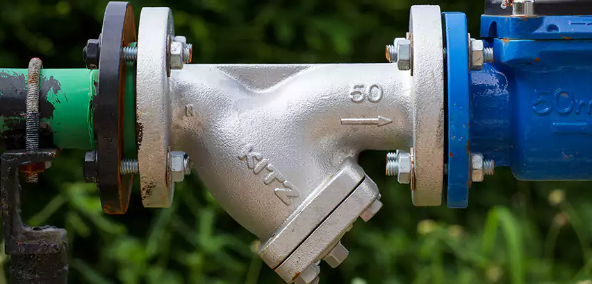 Professional Backflow Preventer Installation Services in Westerville, OH