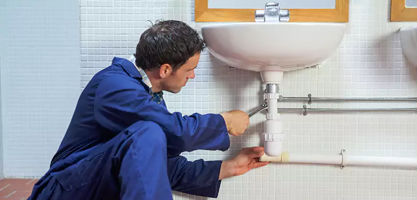 Toilet Repair Westerville