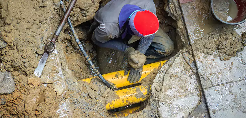 Clogged Drain Repair in Westerville, OH