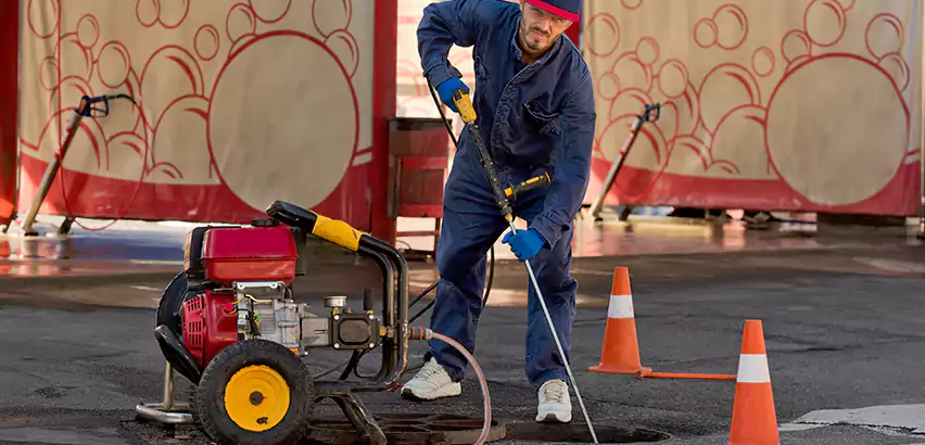 Professional Drain Repair Services in Westerville, OH