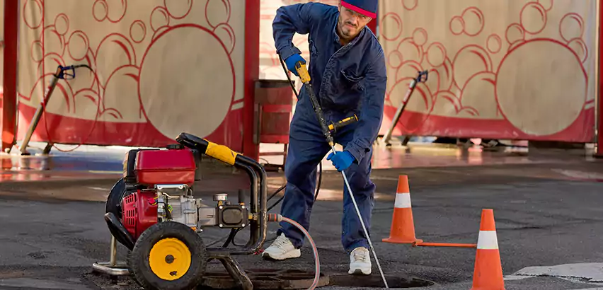 Professional Drains Camera Inspection in Westerville, OH