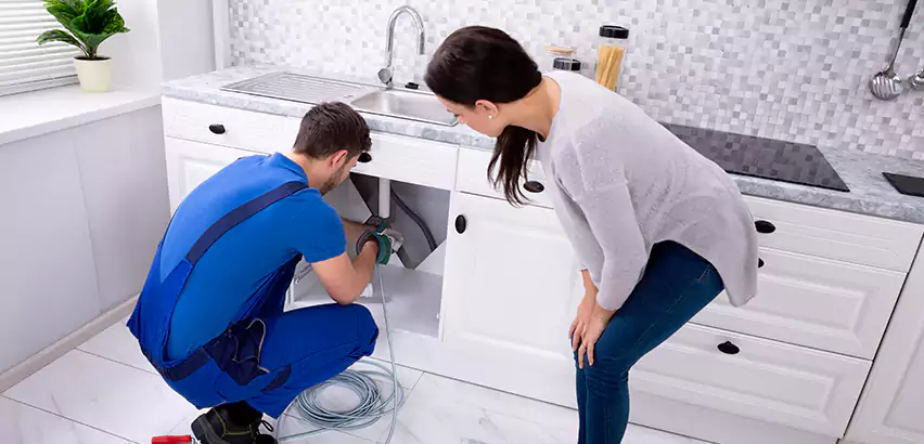 Fast Emergency Plumbing Repair Services in Westerville, OH