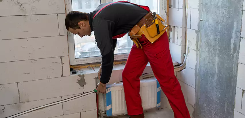 Professional Foundation Leak Repair Services in Westerville, OH