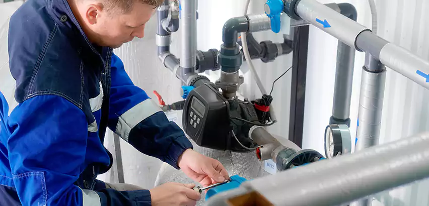 Reliable Gas Line Installation Services in Westerville, OH