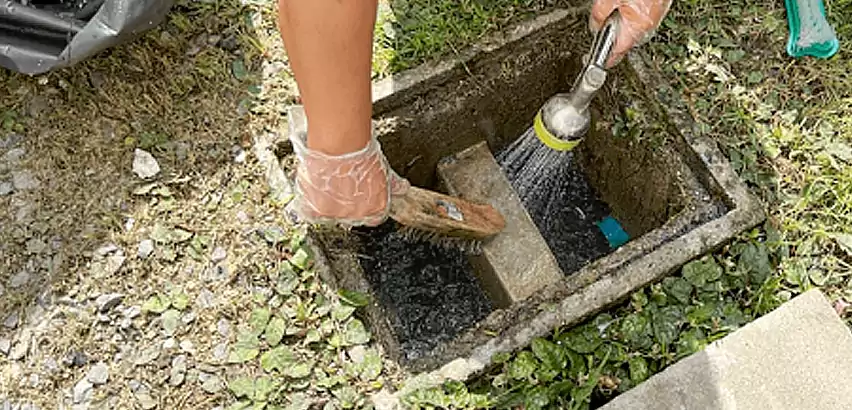 Professional Grease Trap Cleaning Services in Westerville, OH