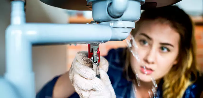 Reliable Pipe Repair Services in Westerville, OH