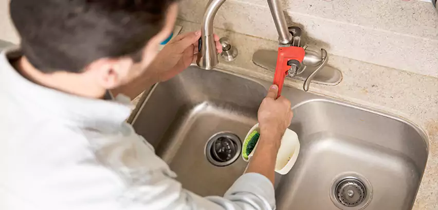 Professional Plumbing Installation Services in Westerville, OH