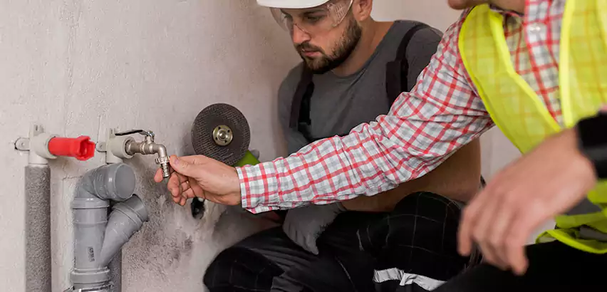 Emergency Plumbing Repair Westerville