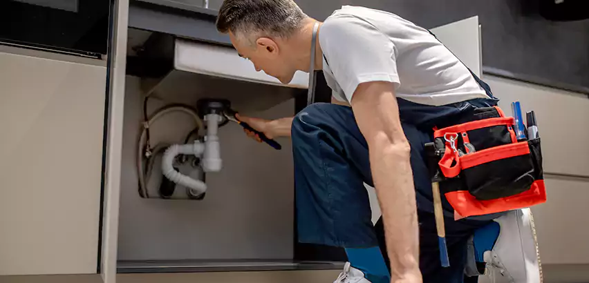 Water Heater Replacement in Westerville