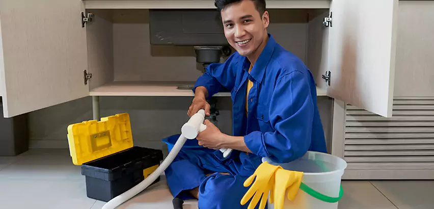 Whole House Repipe in Westerville