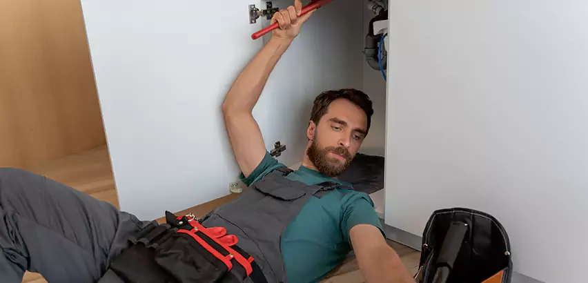 Emergency Basement Leak Repair in Westerville