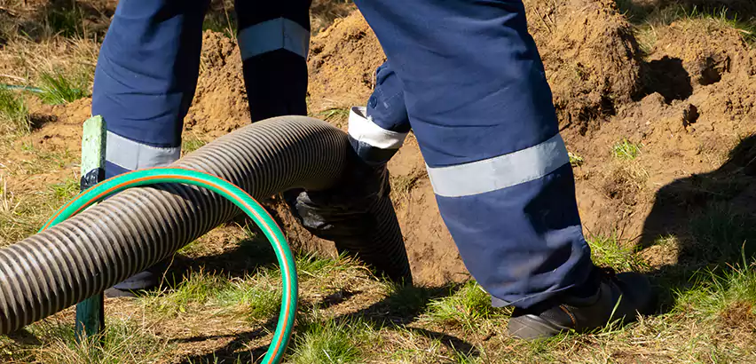 Blocked Drain Repair in Westerville