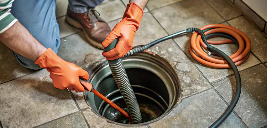 Gutter Drain Repair in Westerville, OH