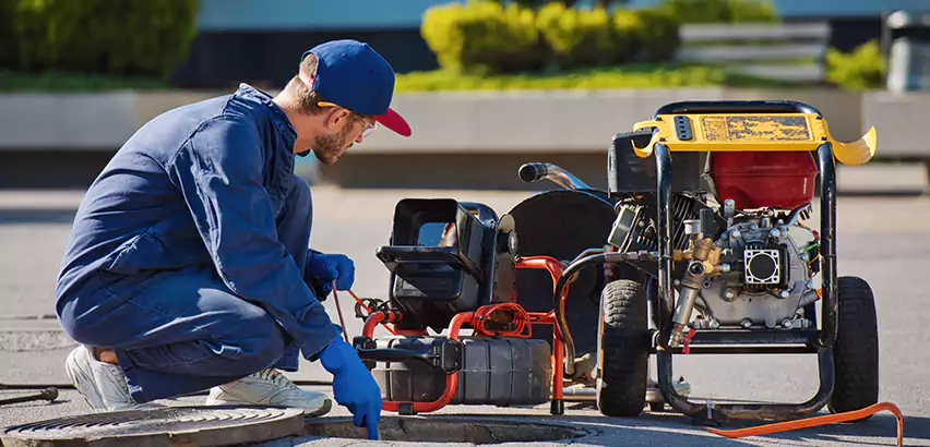 Drain Camera Inspection Near Me Westerville