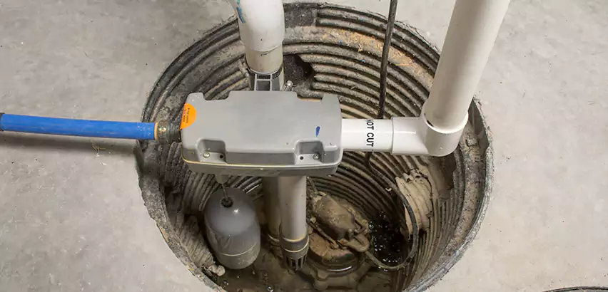 Emergency Sump Pump Repair in Westerville, OH