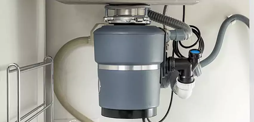 Insinkerator Air Switch Installation in Westerville, OH