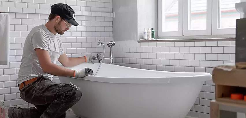 Leak Detection Companies Near Me in Westerville