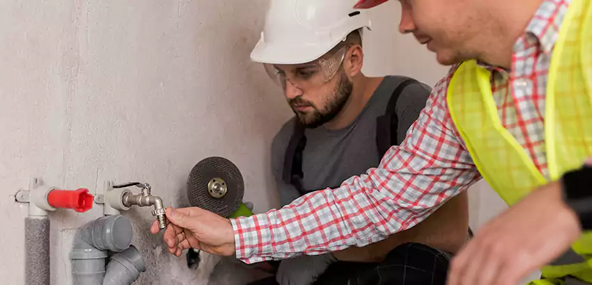 Water Softener Installation in Westerville, OH