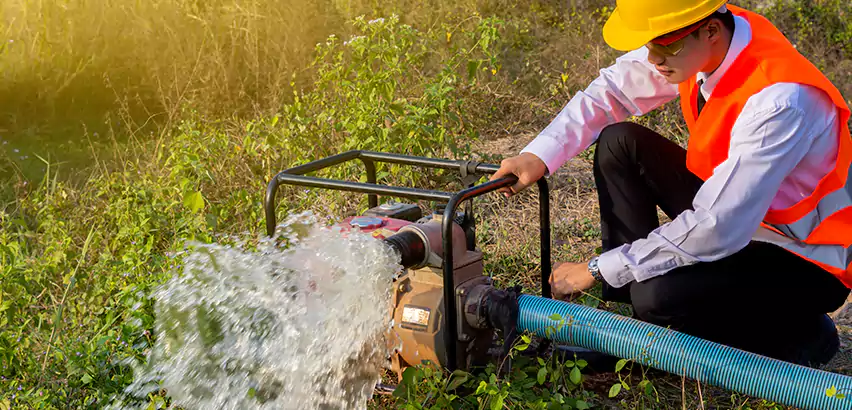 Well Pump Repair Westerville