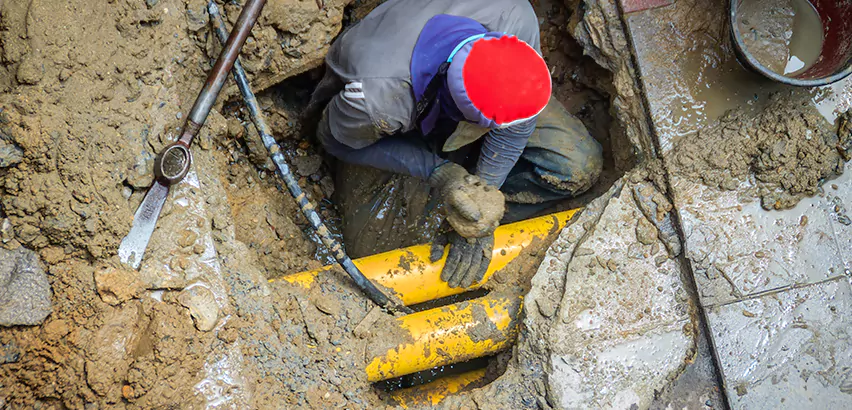 Main Line Rooter in Westerville