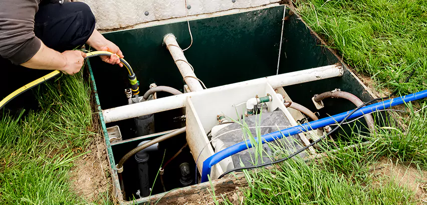 Zoeller Sump Pump Maintenance in Westerville