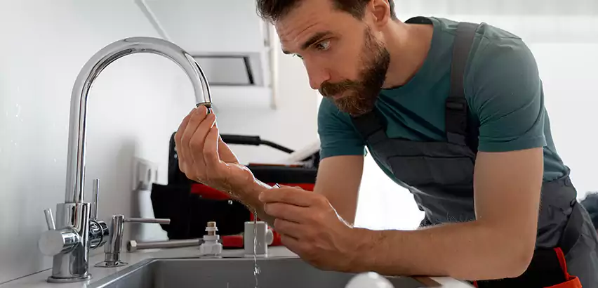 Fire and Water Damage Restoration in Westerville