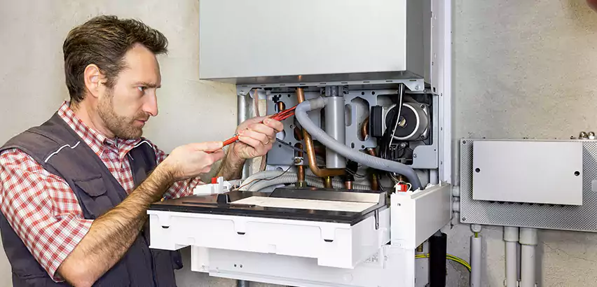 Rinnai Water Heater Maintenance Westerville