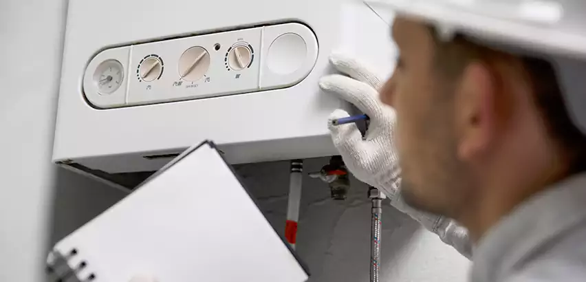 Gas Water Heater Service Near Me Westerville