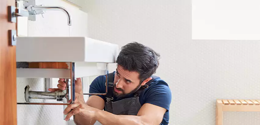 Commercial Water Leak Detection in Westerville