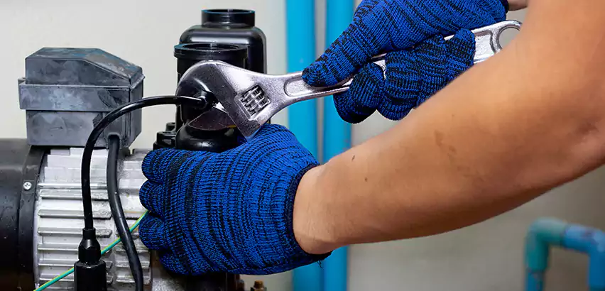 Well Water System Repair in Westerville, OH