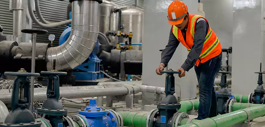 Top-Notch Trenchless Sewer Line Repair Services in Westerville, OH.