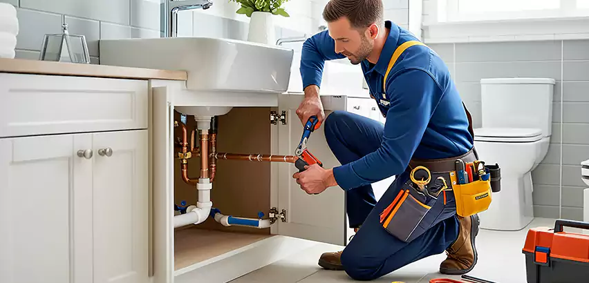 Water Damage Restoration in Westerville