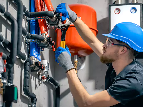 Why Choose Westerville Plumbing Pros for Backflow Preventer Installation in Westerville, OH?