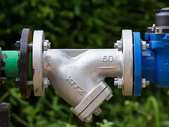 Why Choose Westerville Plumbing Pros for Backflow Preventer Services in Westerville, OH?