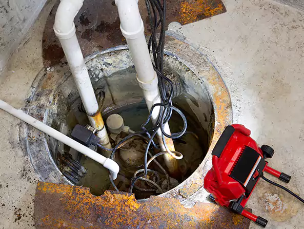 Why Choose Westerville Plumbing Pros for Basement Sump Pump Installation in Westerville?