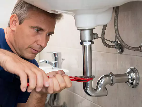 Why Choose Westerville Plumbing Pros for Bathroom Plumbing in Westerville, OH?