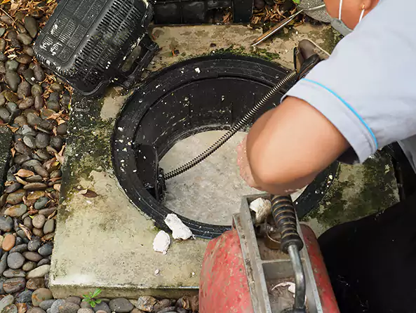 Why Choose Westerville Plumbing Pros for Clogged Drain Repair in Westerville, OH?