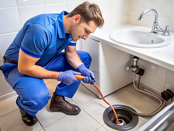 Why Choose Westerville Plumbing Pros for Drain Repairs in Westerville, OH?