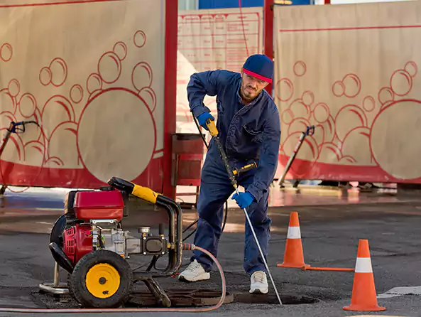 Why Choose Westerville Plumbing Pros for Drain Services in Westerville, OH?