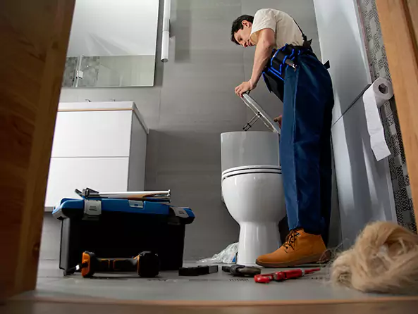  Why Choose Westerville Plumbing Pros for Drainage Services in Westerville, OH?]