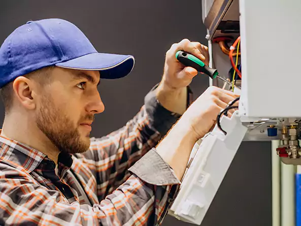 Why Choose Westerville Plumbing Pros for Electric Tankless Water Heater Installation in Westerville, OH?