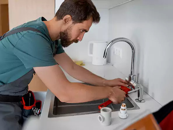 Why Choose Westerville Plumbing Pros for Faucet Repair in Westerville, OH?