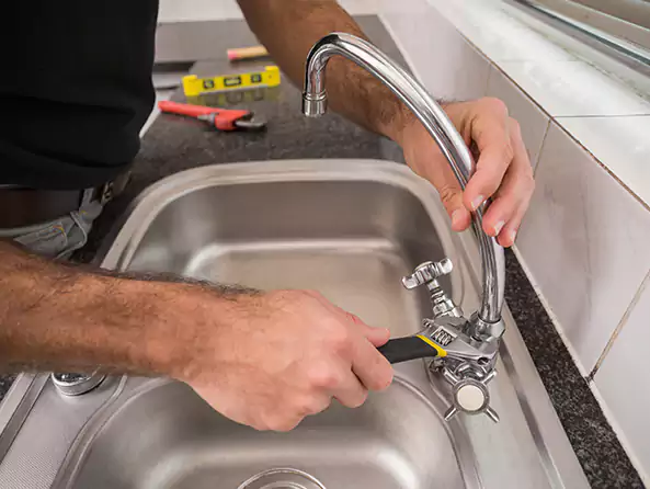 Why Choose Westerville Plumbing Pros for Faucet Replacement in Westerville, OH?