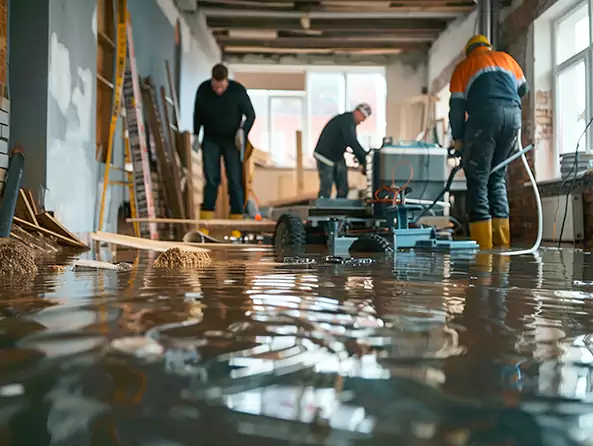  Why Choose Westerville Plumbing Pros for Flood Restoration in Westerville, OH?