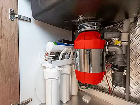 Why Choose Westerville Plumbing Pros for Garbage Disposal Installation in Westerville, OH?