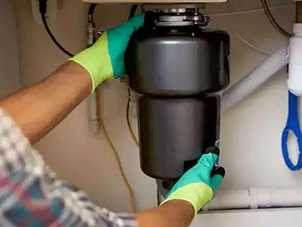 Why Choose Westerville Plumbing Pros for Garbage Disposal Replacement in Westerville, OH?