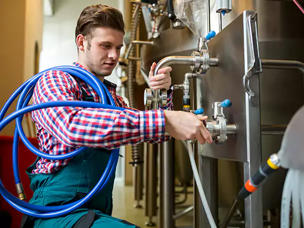 Why Choose Westerville Plumbing Pros for Gas Leak Repair in Westerville, OH?