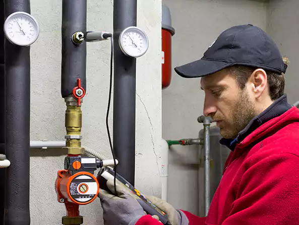 Why Choose Westerville Plumbing Pros for Gas Line Installation in Westerville, OH?